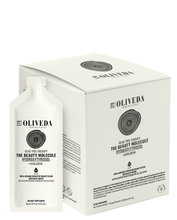 30 x Sachets I70 The Beauty Molecule | Olive Tree People 30 x Sachets I70 The Beauty Molecule | Olive Tree People
