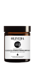 Load image into Gallery viewer, B93 Regeneration Hydroxytyrosol Body Balm - Waterless Beauty by Olive Tree People