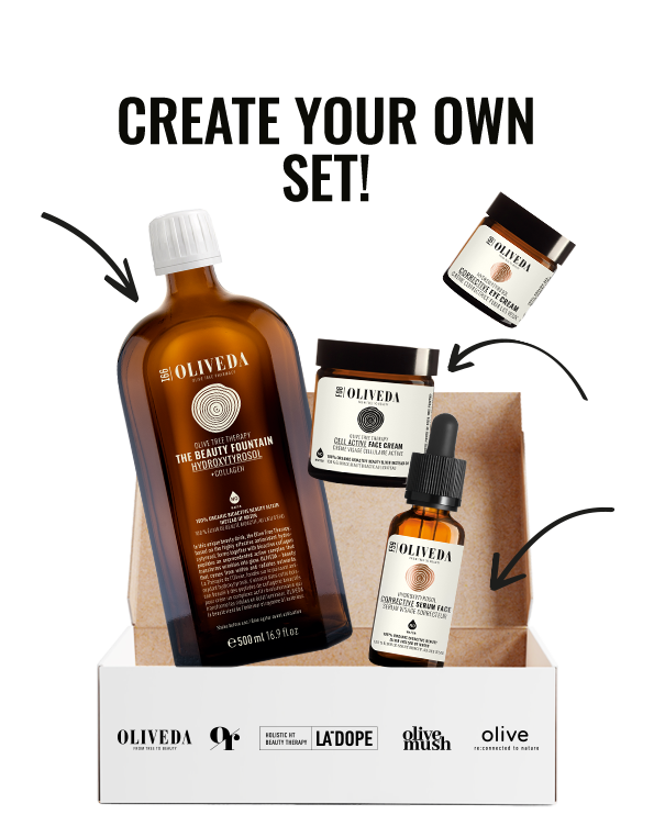 Create Your Own Set | Olive Tree People Create Your Own Set | Olive Tree People