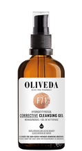 Cargar imagen en el visor de la galería, F71 Corrective Cleansing Gel - Olive Tree People  F71 Corrective Cleansing Gel