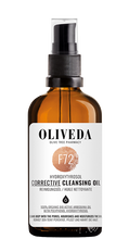 Load image into Gallery viewer, F72 Corrective Cleansing Oil - Olive Tree People  F72 Corrective Cleansing Oil