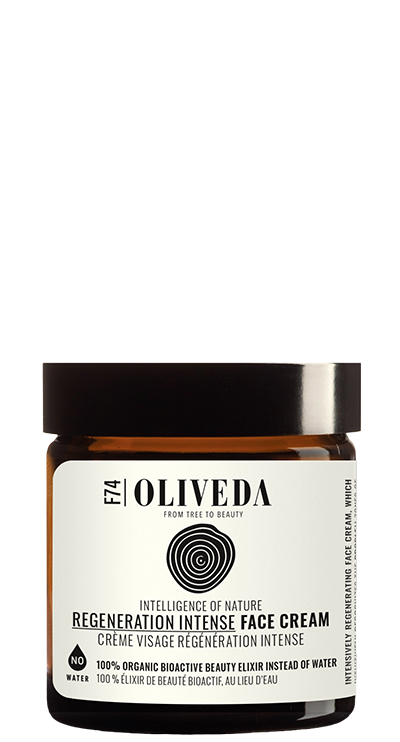 F74 Regeneration Intense Face Cream | Olive Tree People F74 Regeneration Intense Face Cream | Olive Tree People