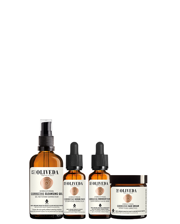 Finer Pores Set | Olive Tree People Finer Pores Set | Olive Tree People