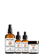 Load image into Gallery viewer, Finer Pores Set - Olive Tree People  Finer Pores Set