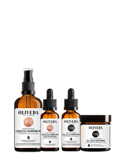 Cargar imagen en el visor de la galería, Moisturizing Skin Set - Olive Tree People  Moisturizing Skin Set