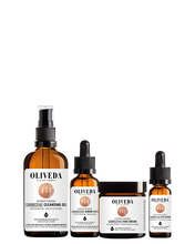 Cargar imagen en el visor de la galería, Anti Wrinkle Anti Aging Set - Olive Tree People  Anti Wrinkle Anti Aging Set