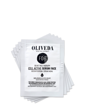Cargar imagen en el visor de la galería, 20 x Sachets F06 Cell Active Serum Face - Olive Tree People  20 x Sachets F06 Cell Active Serum Face