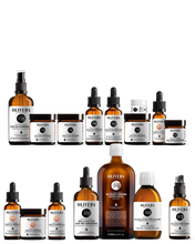 Load image into Gallery viewer, Holistic Beauty Inside and Out Starter Set - Oliveda Waterless Beauty by Olive Tree People