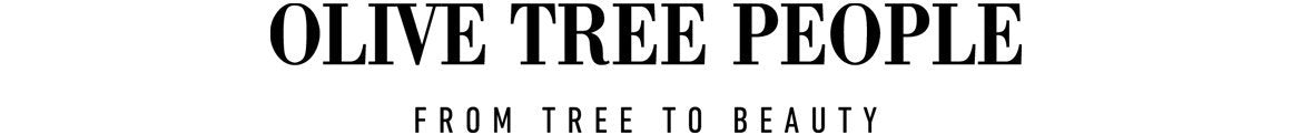 OLIVE TREE PEOPLE | From Tree to Beauty | Olive Tree People