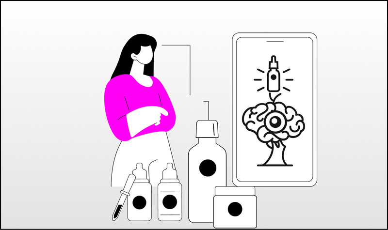 OliveBrain Gift