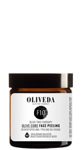 Load image into Gallery viewer, F10 Olive Core Face Peeling - Olive Tree People  F10 Olive Core Face Peeling | Oliveda | Olive Tree People