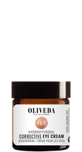 Cargar imagen en el visor de la galería, F60 Corrective Eye Cream - Olive Tree People  F60 Corrective Eye Cream