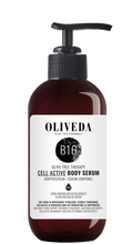 Cargar imagen en el visor de la galería, B16 Cell Active Body Serum - Olive Tree People  B16 Cell Active Body Serum