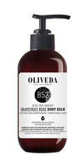 Load image into Gallery viewer, B52 Grapefruit Rose Body Balm - Olive Tree People  B52 Grapefruit Rose Body Balm