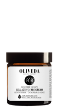 Load image into Gallery viewer, F08 Cell Active Face Cream - Olive Tree People  F08 Cell Active Face Cream