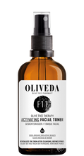 Load image into Gallery viewer, F11 Activating Facial Toner - Olive Tree People  F11 Activating Facial Toner | Oliveda | Olive Tree People