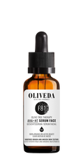 Load image into Gallery viewer, F81 AHA + HT Serum Face - Olive Tree People  F81 AHA + HT Serum Face