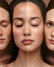 Load image into Gallery viewer, F84 Blemish Control Face Mask - Olive Tree People  F84 Blemish Control Face Mask