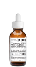 Cargar imagen en el visor de la galería, 002 finer pore DOPE FACE ELIXIR - Olive Tree People  002 finer pore DOPE FACE ELIXIR