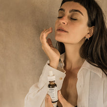 Cargar imagen en el visor de la galería, 002 finer pore DOPE FACE ELIXIR - Olive Tree People  002 finer pore DOPE FACE ELIXIR
