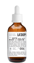 Cargar imagen en el visor de la galería, 006 DOPE your skin BODY oil SERUM - Olive Tree People  006 DOPE your skin BODY oil SERUM