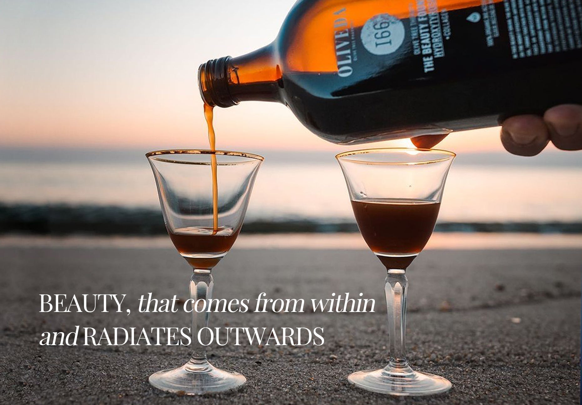 The Gut-Skin Connection: How Gut Health Unveils Radiant Skin