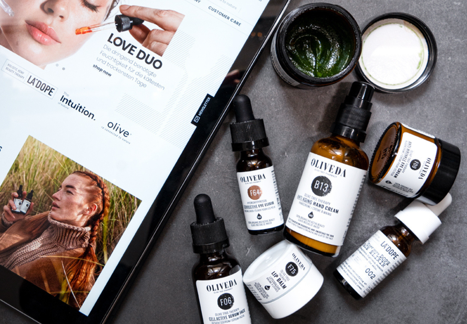 Introducing the OTP Blog: Your go-to resource for waterless beauty