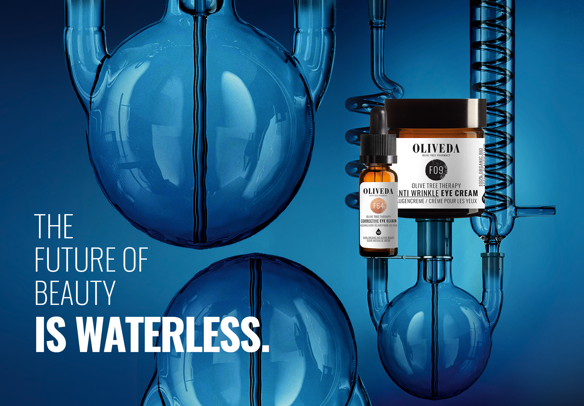 The Future of Beauty: How Waterless is Shaping the Industry