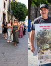 The OLIVE TREE PEOPLE Story: From Sandwich Man to Billion Dollar Skincare Innovator