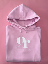 Cargar imagen en el visor de la galería, Olive Rose Hoodie