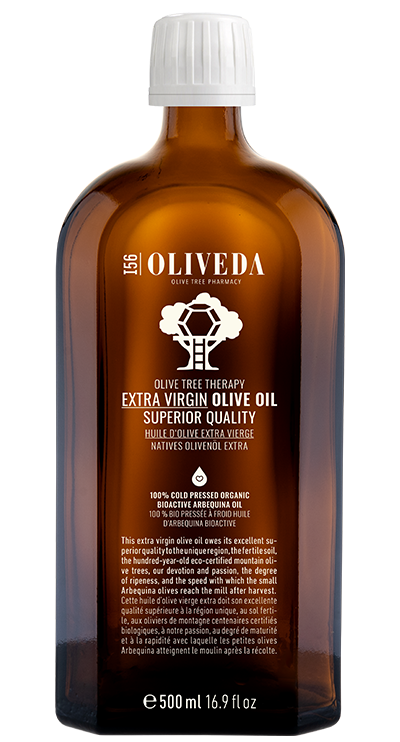 Aceite de Oliva Virgen Extra I56