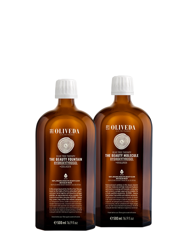I66 & I70 The Beauty Booster Duo | Olive Tree People