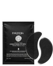 Oliveda F98 Hydroxytyrosol Eye Patches product