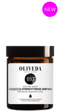 Load image into Gallery viewer, B93 Regeneration Hydroxytyrosol Body Balm - Waterless Beauty by Olive Tree People   
