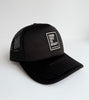 From Tree To Beauty Trucker Hat (Free after promo discount)