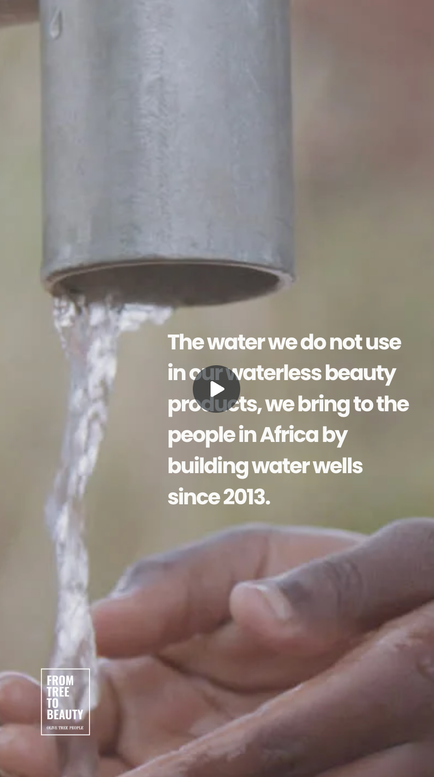 06 - Pozos de agua en África (video opción 5)
