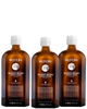 3 x I70 The Beauty Molecule - Olive Tree People  3 x I70 The Beauty Molecule 