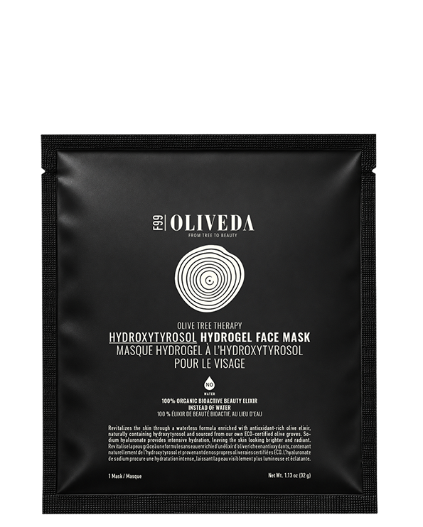 Oliveda F99 Hydroxytyrosol Face Mask product