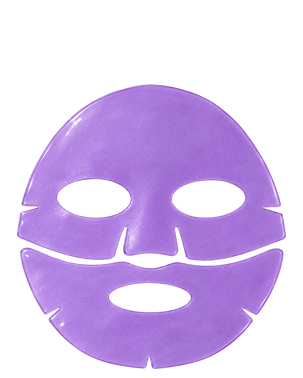 Oliveda F101 Oleuropein Face Mask