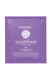 Oliveda F101 Oleuropein Face Mask product
