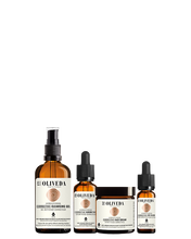 Cargar imagen en el visor de la galería, Kit antiarrugas y antienvejecimiento