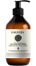 Load image into Gallery viewer, B15 Anti Aging Body Cream - Waterless Beauty by Olive Tree People   