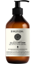 Load image into Gallery viewer, B16 Cell Active Body Serum - Waterless Beauty by Olive Tree People   