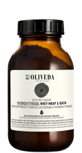 Load image into Gallery viewer, B17 Hydroxytyrosol Whey Wrap &amp; Bath