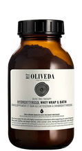 Load image into Gallery viewer, B17 Olive Matcha Whey Bath