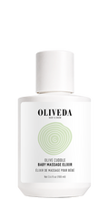 Cargar imagen en el visor de la galería, Olive Cuddle Baby Massage Elixir