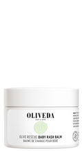 Cargar imagen en el visor de la galería, Olive Rescue Baby Rash Balm