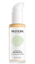 Load image into Gallery viewer, Olive Leaf Baby Rescue Gel