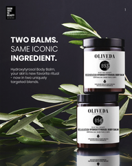 13-Product Body Balms (Option 1)
