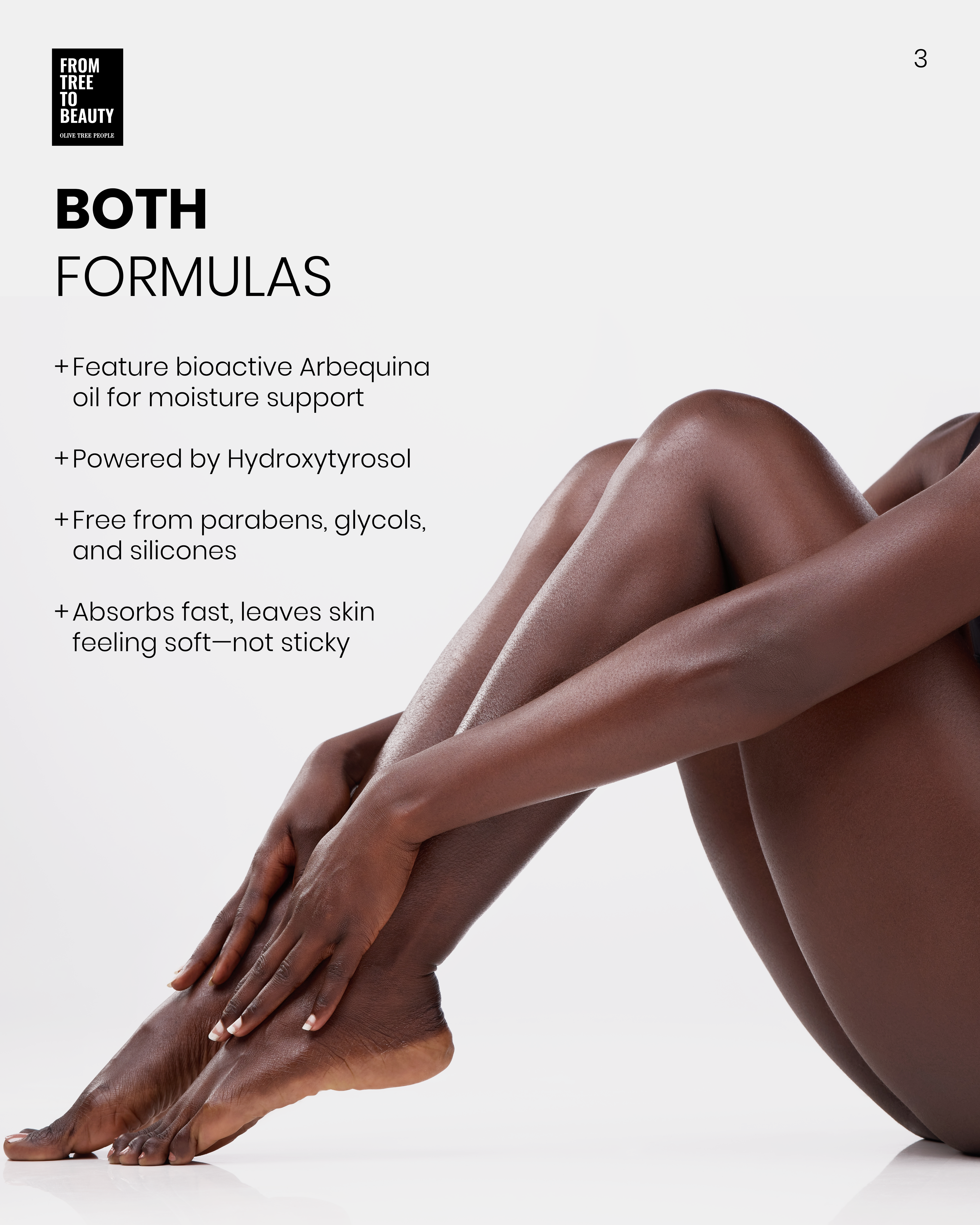 13-Product Body Balms (Option 1) - Waterless Beauty by Olive Tree People   